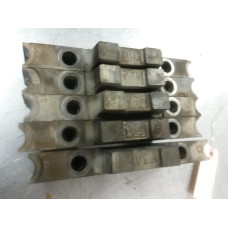 102V105 Engine Block Main Caps For 05-08 Ford F-150 5.4 102V105 Engine Block Main Caps For 05-08 Ford F-150 5.4